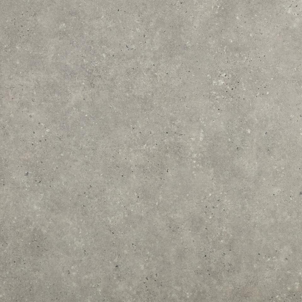 Staal Vinyl Sutton Grijs