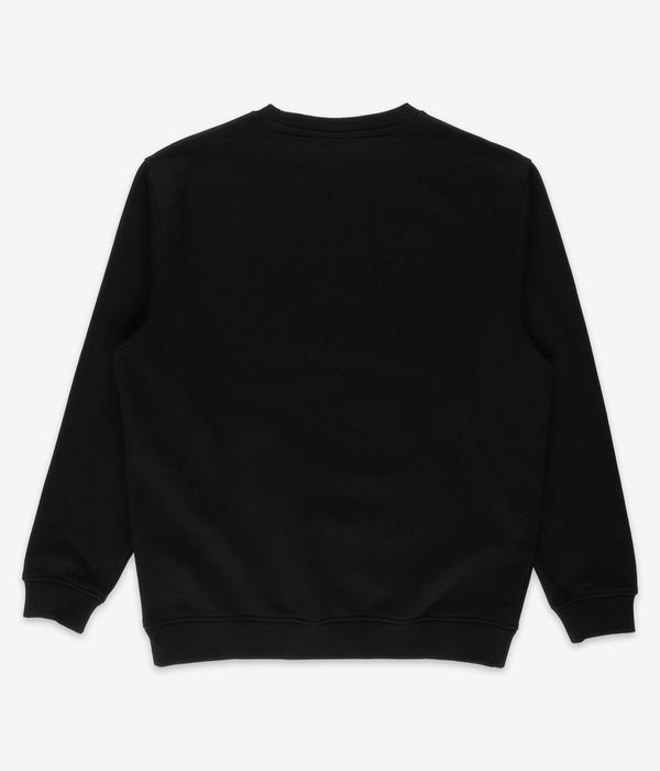 Independent Chain Breaker Sweatshirt (black)