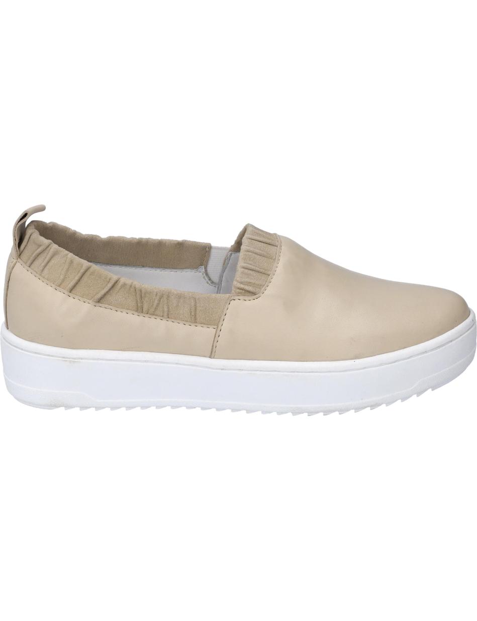 Slipper Emilia 16, beige