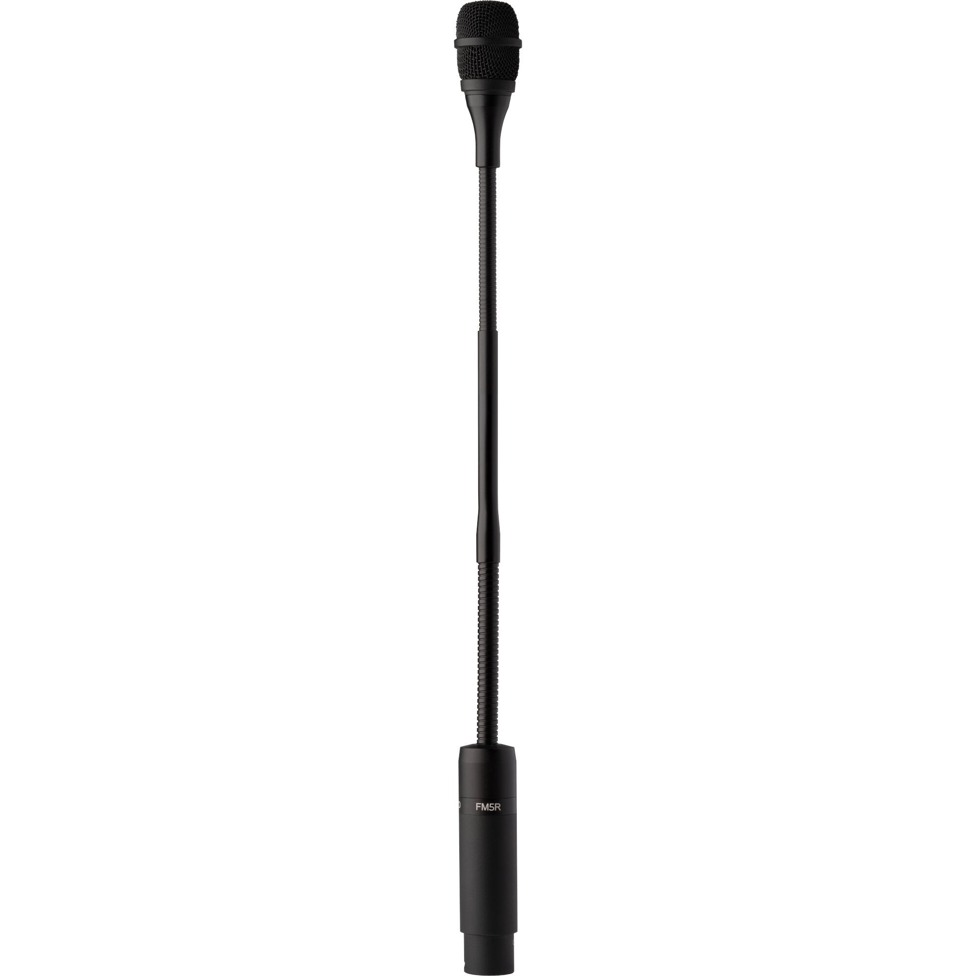 Earthworks Flexmic Gen 2 FM5R-C zwanenhals microfoon