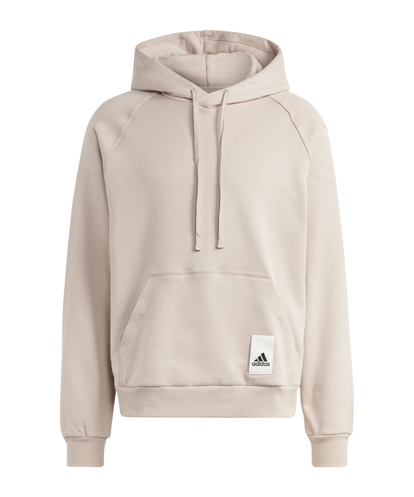adidas Caps Hoody Beige