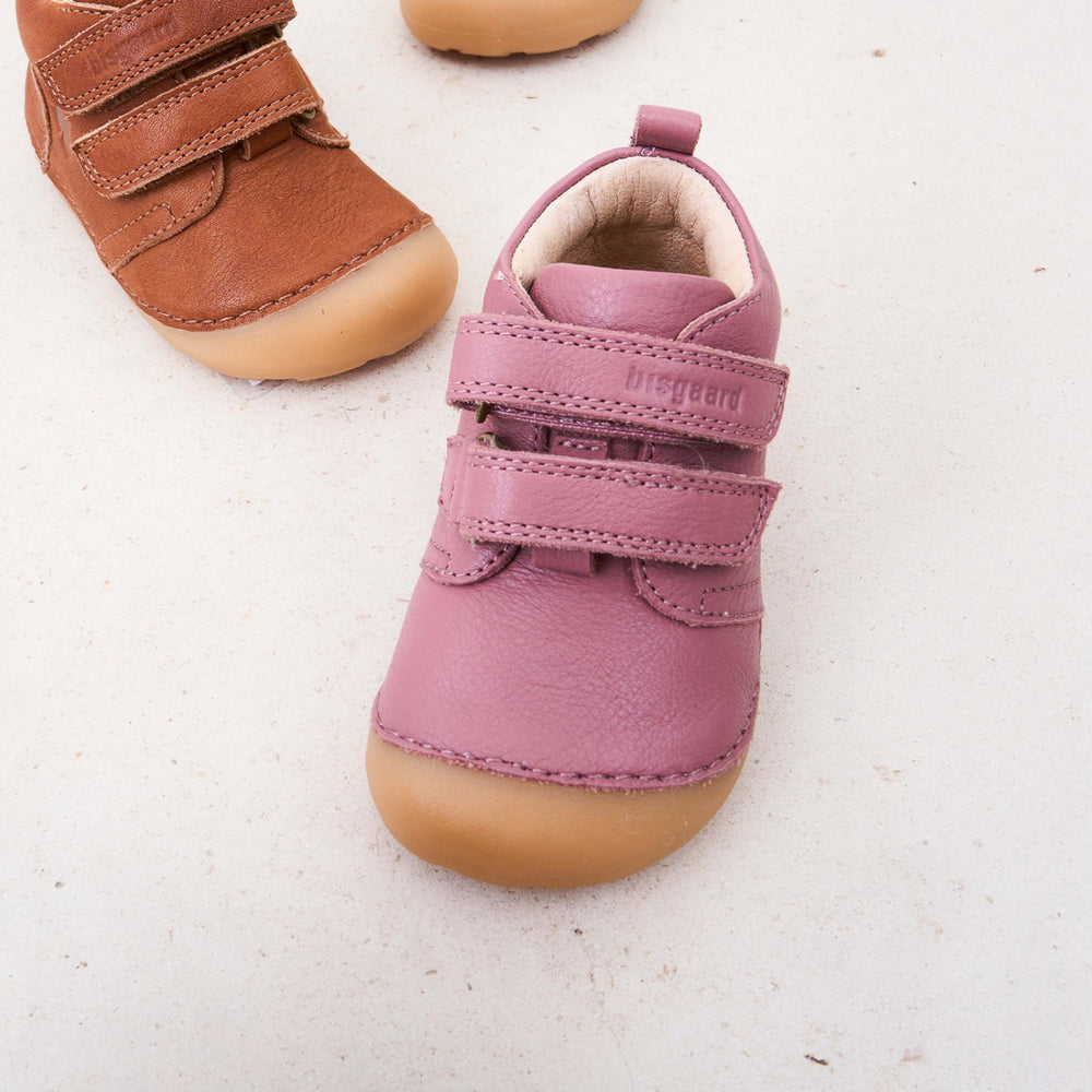 Køb Bisgaard Heather Barefoot Carter