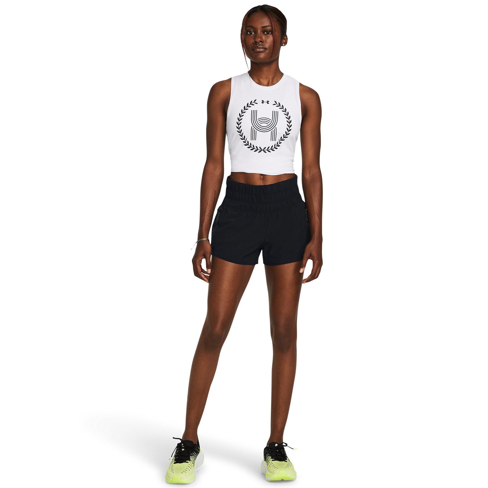 Under Armour UA Run Anywhere Shorts