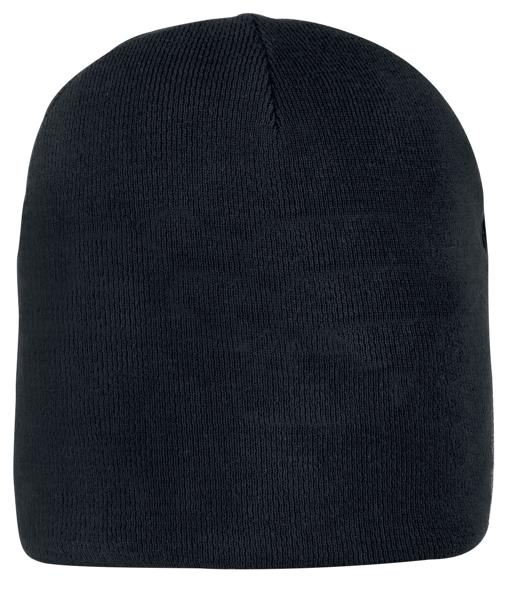 Logo | Ghost Bonnet