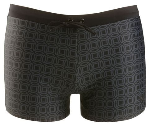 Maillot de Bain Speedo Valmilton Aqsh Noir