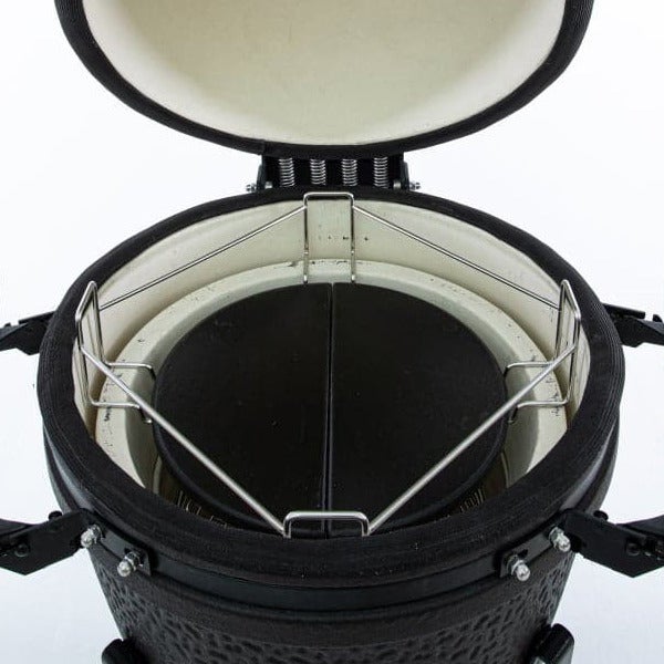 The Bastard kamado barbecue Urban Large Complete 2022 58 x 149 x 133 cm