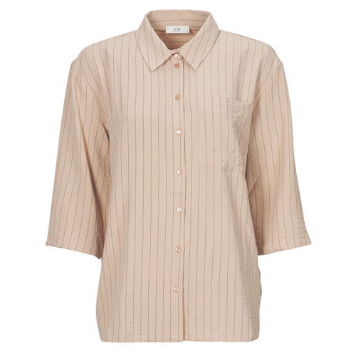 JDY - JDYDIVYA - Beige