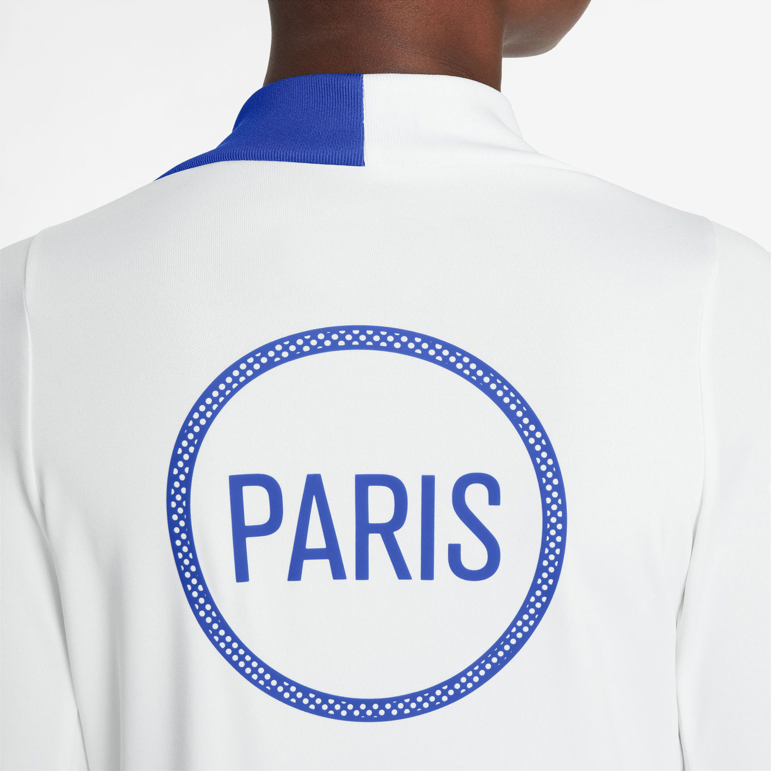 Nike Paris Saint-Germain Trainingspak Kids