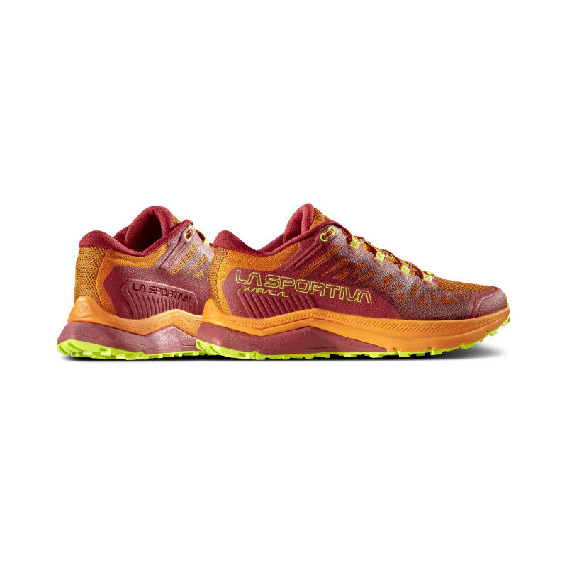 Karacal - Chaussures trail homme