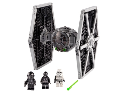 LEGO Imperial TIE Fighter™ (75300)