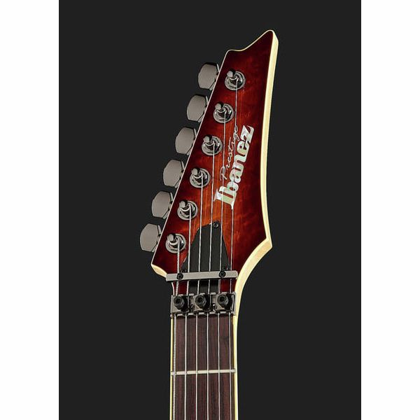 Ibanez S6570SK-STB