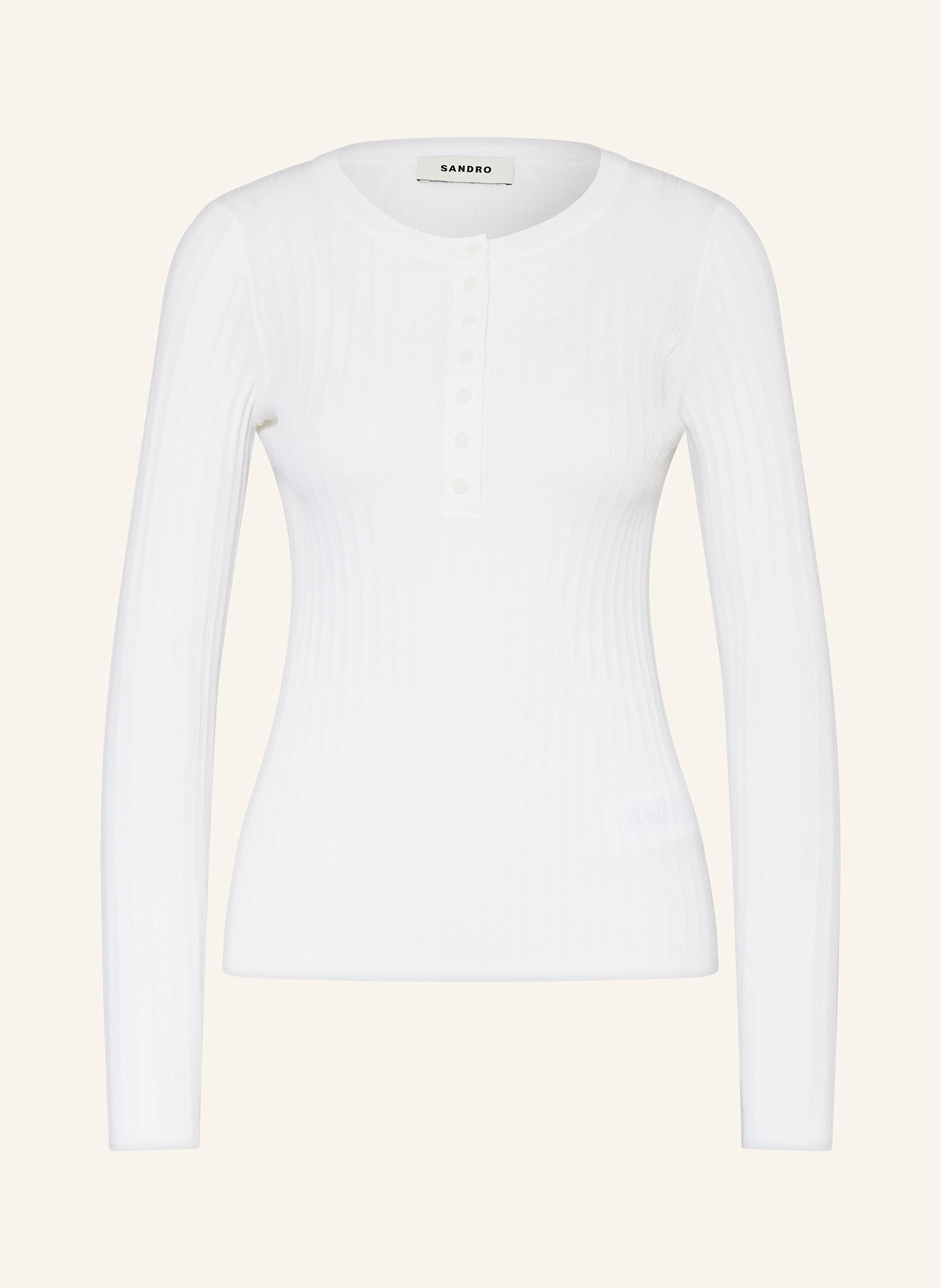 SANDRO Pullover