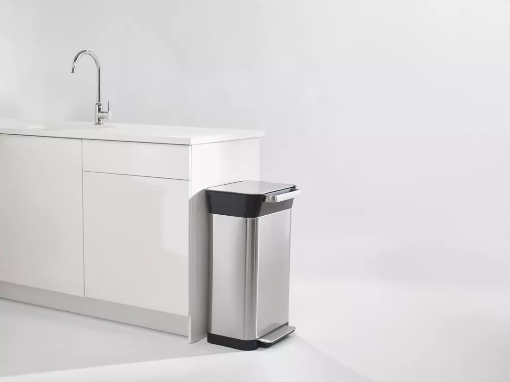 Treteimer Titan 30l