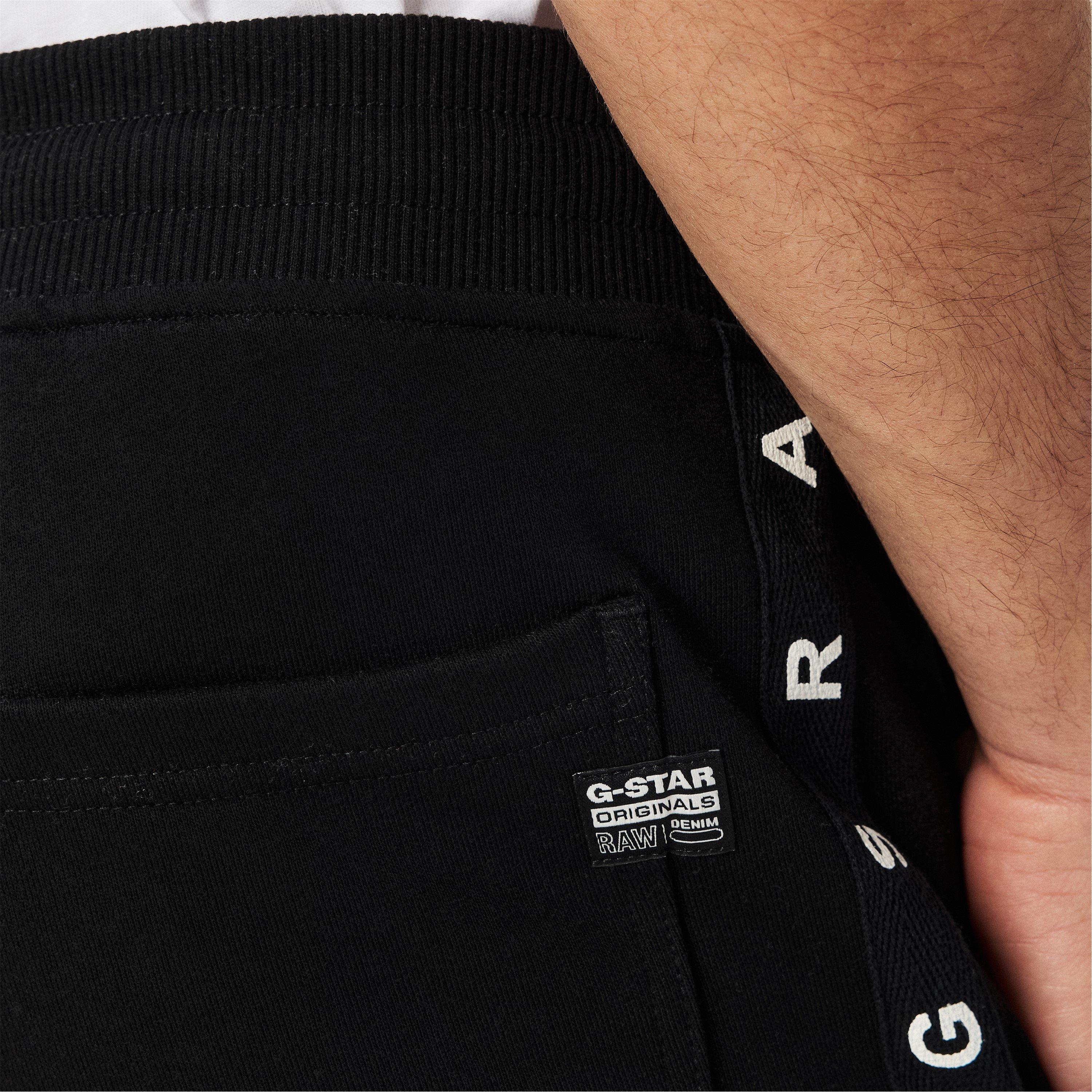 G Star Tape Type C Sweatpants