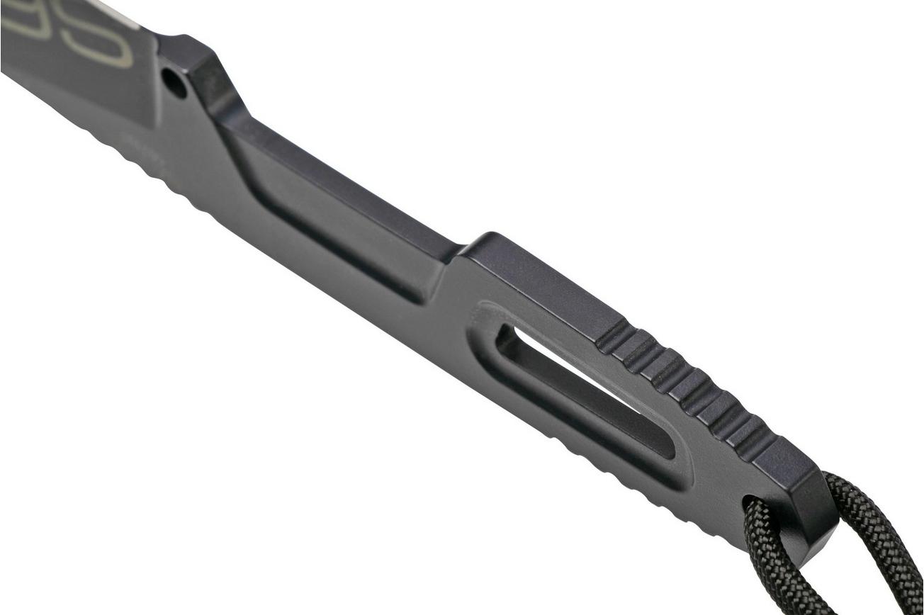 Extrema Ratio Satre S600, Black 04.1000.0222/BLK/S6 nekmes