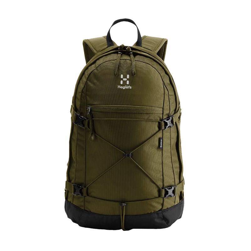 Haglöfs<br>Rygsæk Backup 15