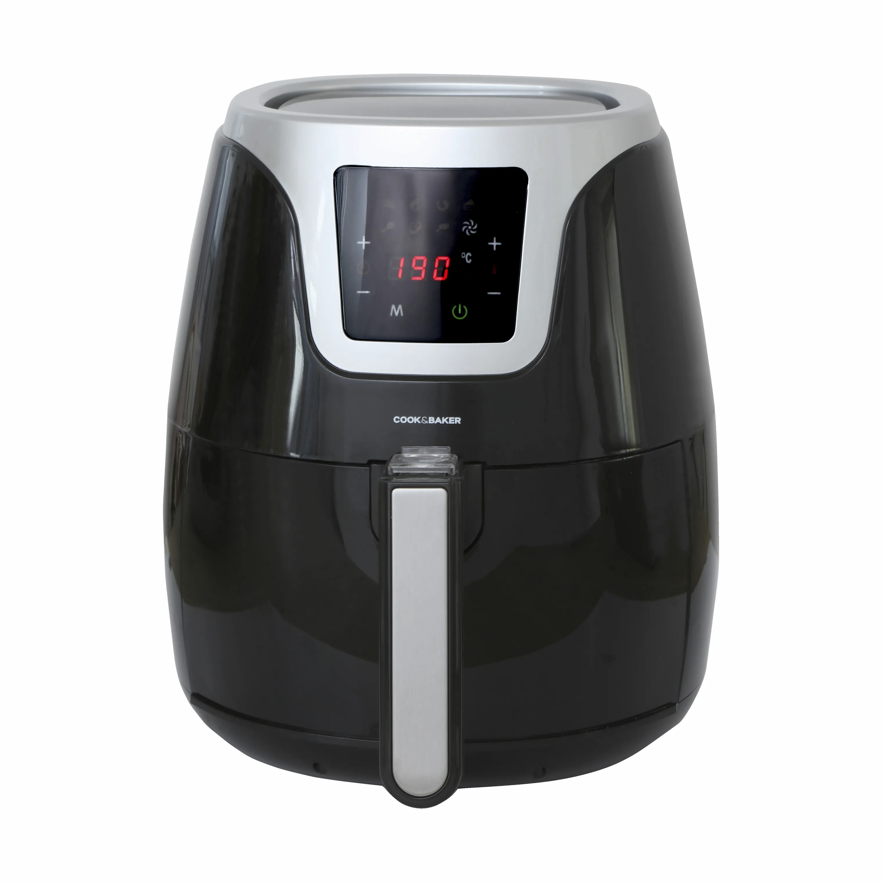 Cook & Baker Airfryer
