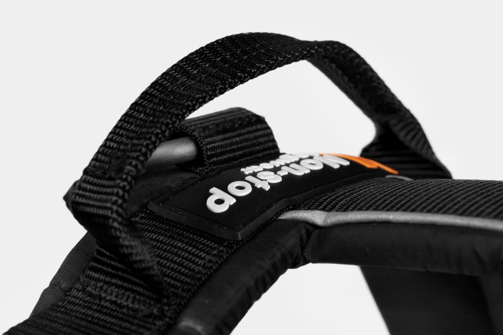 Kjøp Non-Stop Dogwear Line Harness Grip fra Hekta på tur!