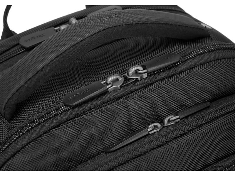 Targus Notebook-Rucksack Corporate Traveller 15.6 