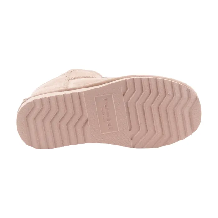 Warmbat Durack Boots Dames