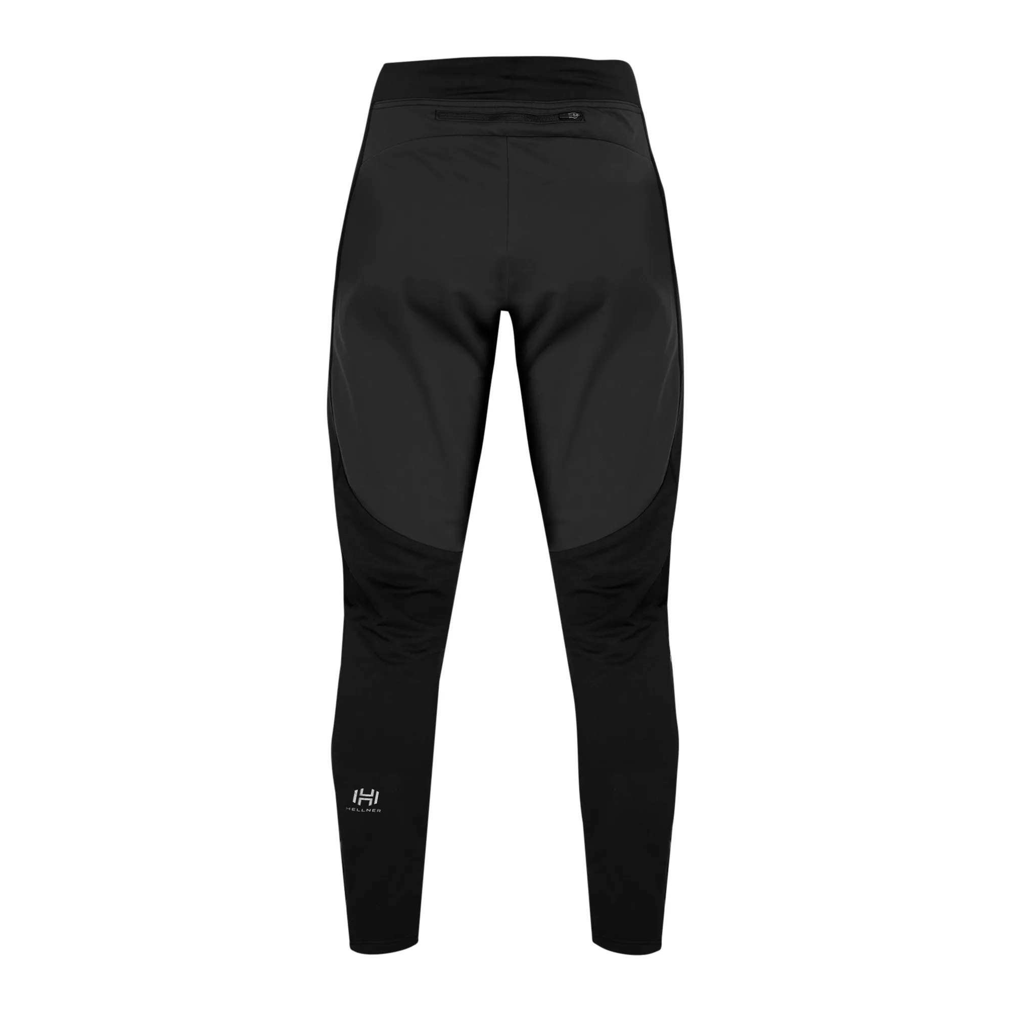 Hellner Women's Hirvas Hybrid Padded Pants Rose Taupe