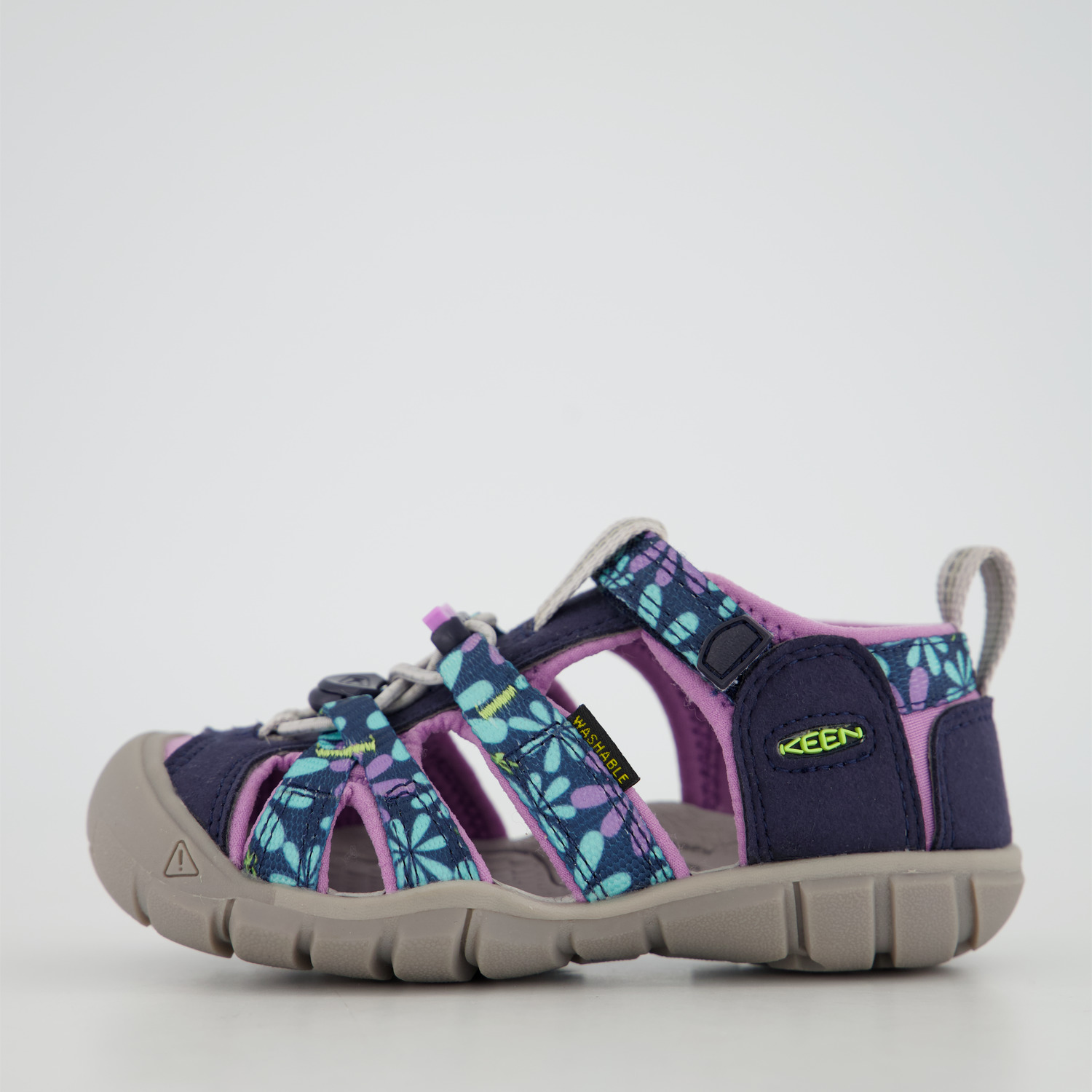 Keen SEACAMP II CNX