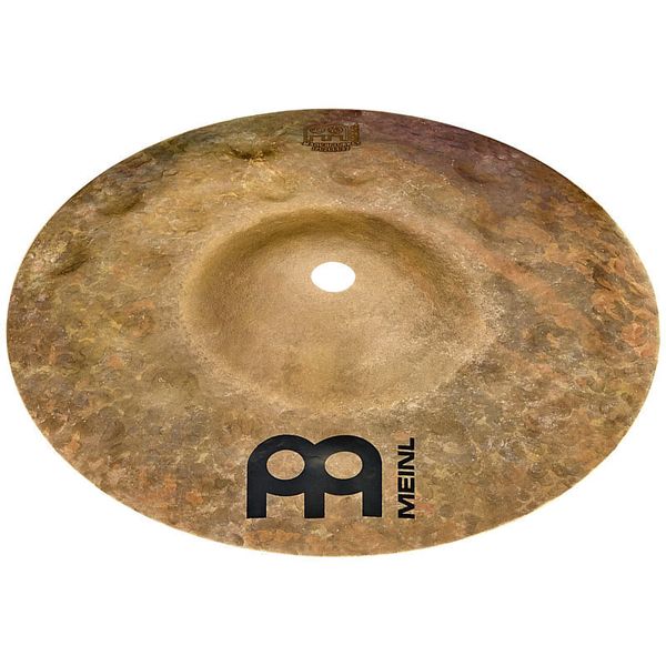Meinl Crasher Hats - Benny Greb