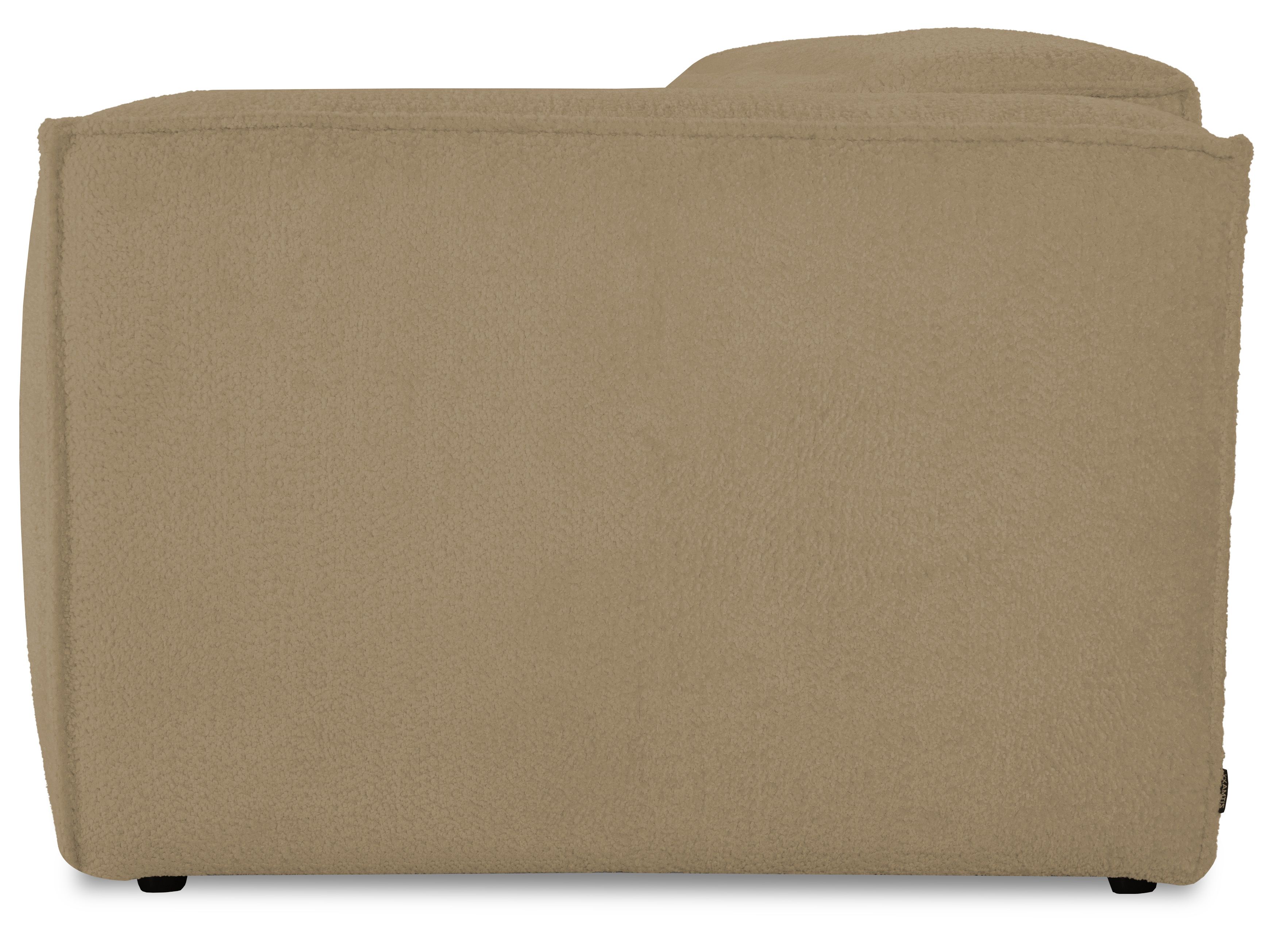 Fauteuil Empresa B129 x D111 x H78 cm