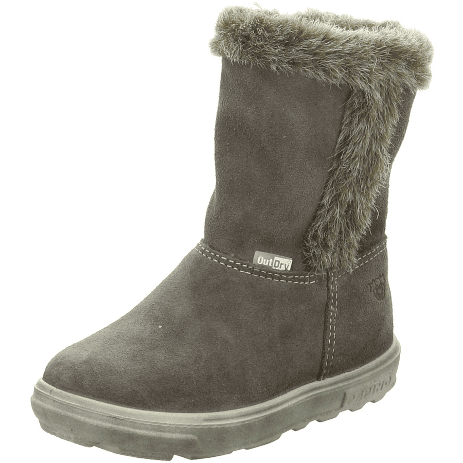 Ricosta Stiefel grau