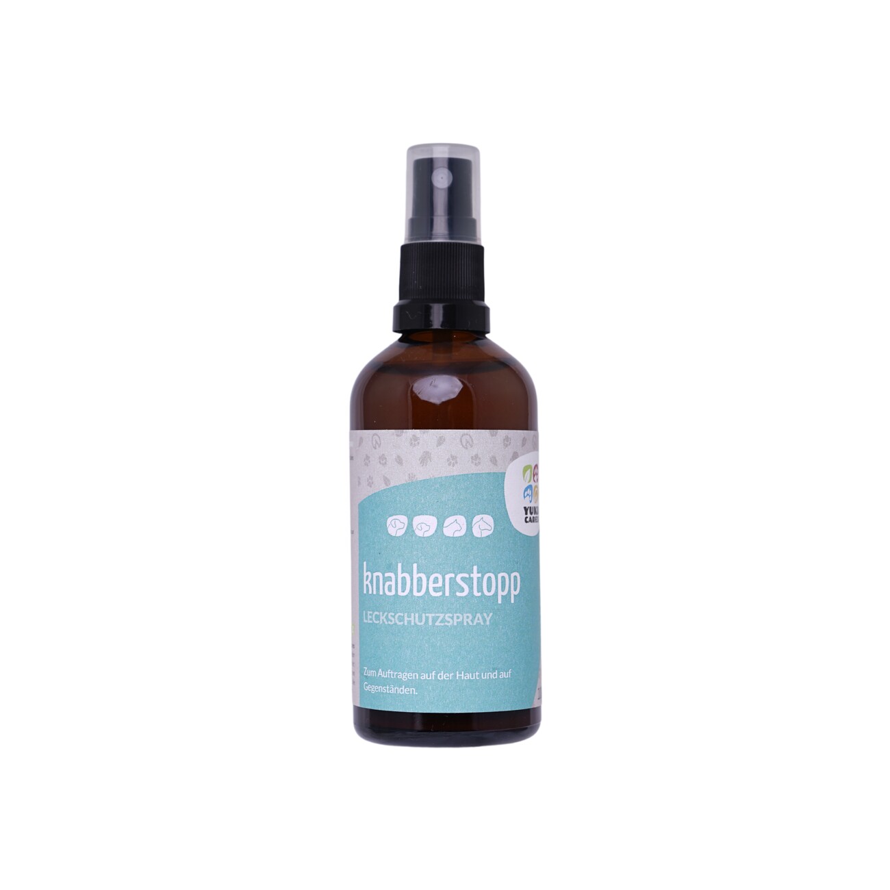 Yuki Cares Knabberstopp Leckschutzspray