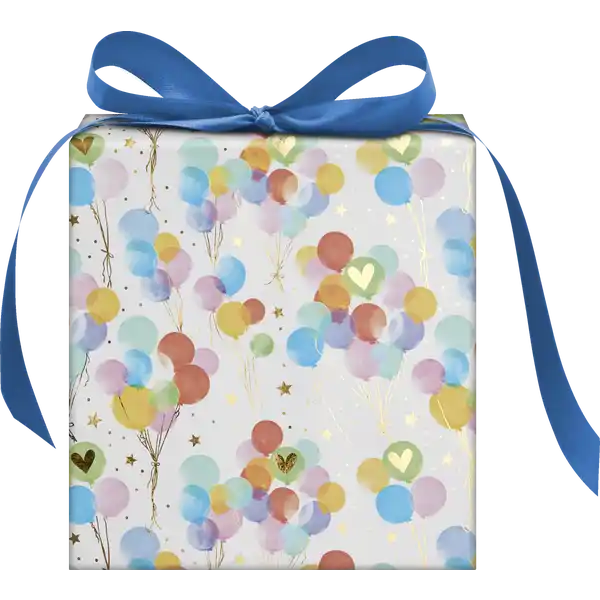 Geschenkpapier