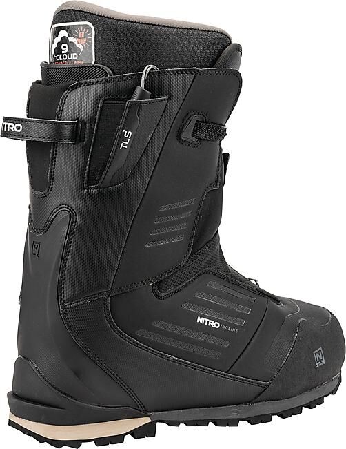 NITRO - SPLITBOARD BOOTS INCLINE TLS +