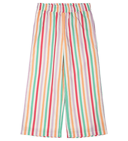 The New Bukser - TnJodie - Multi Stripe