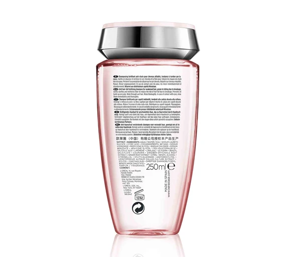 Kérastase Genesis Bain Hydra-Fortifiant (Shampoo)