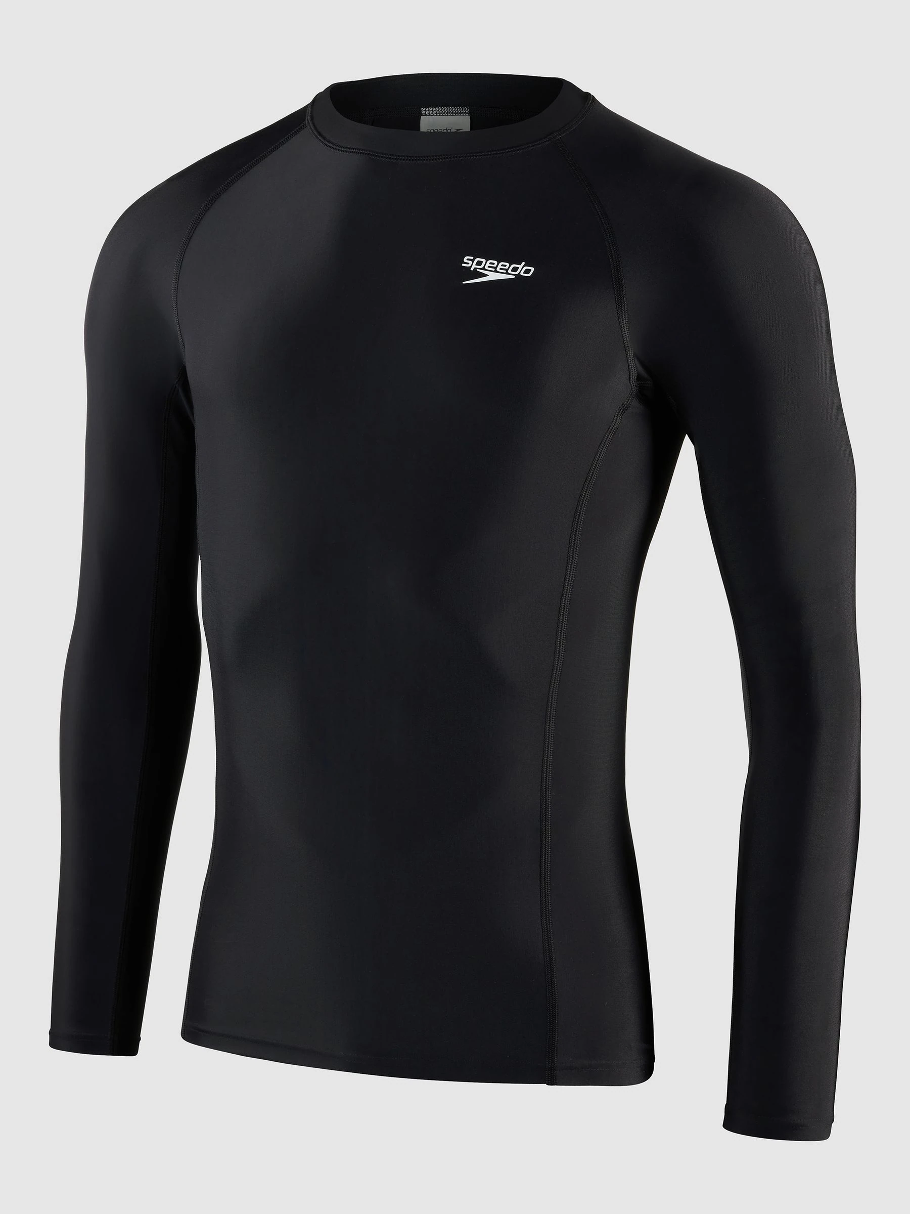 Speedo surftop met lange mouwen