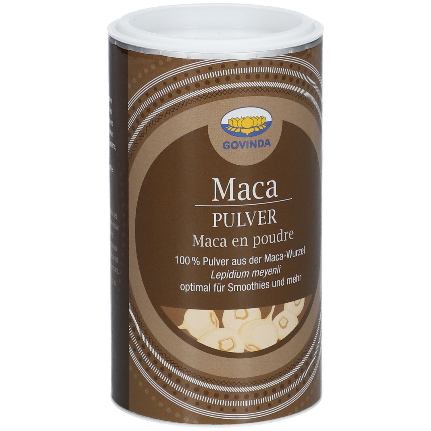 Govinda Maca Pulver