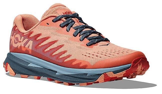 HOKA - CHAUSSURES DE TRAIL TORRENT 3 W