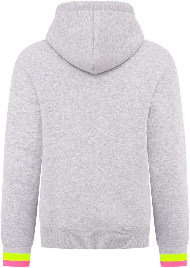 Zwillingsherz Hoodie »Hoodie 