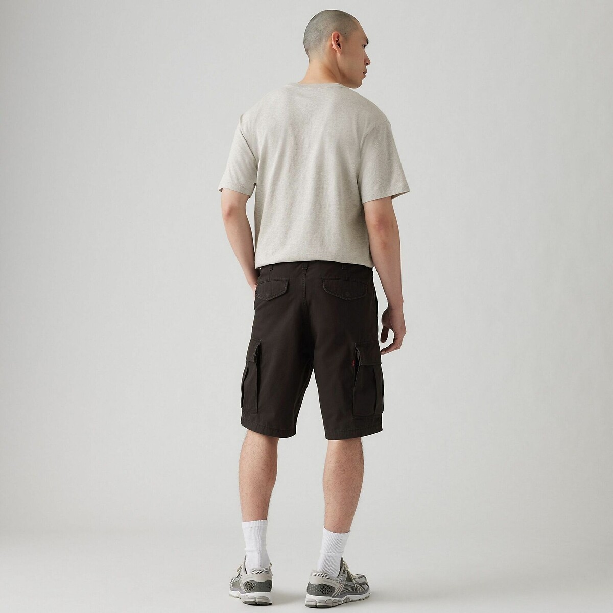 Bermuda cargo LEVI'S Right