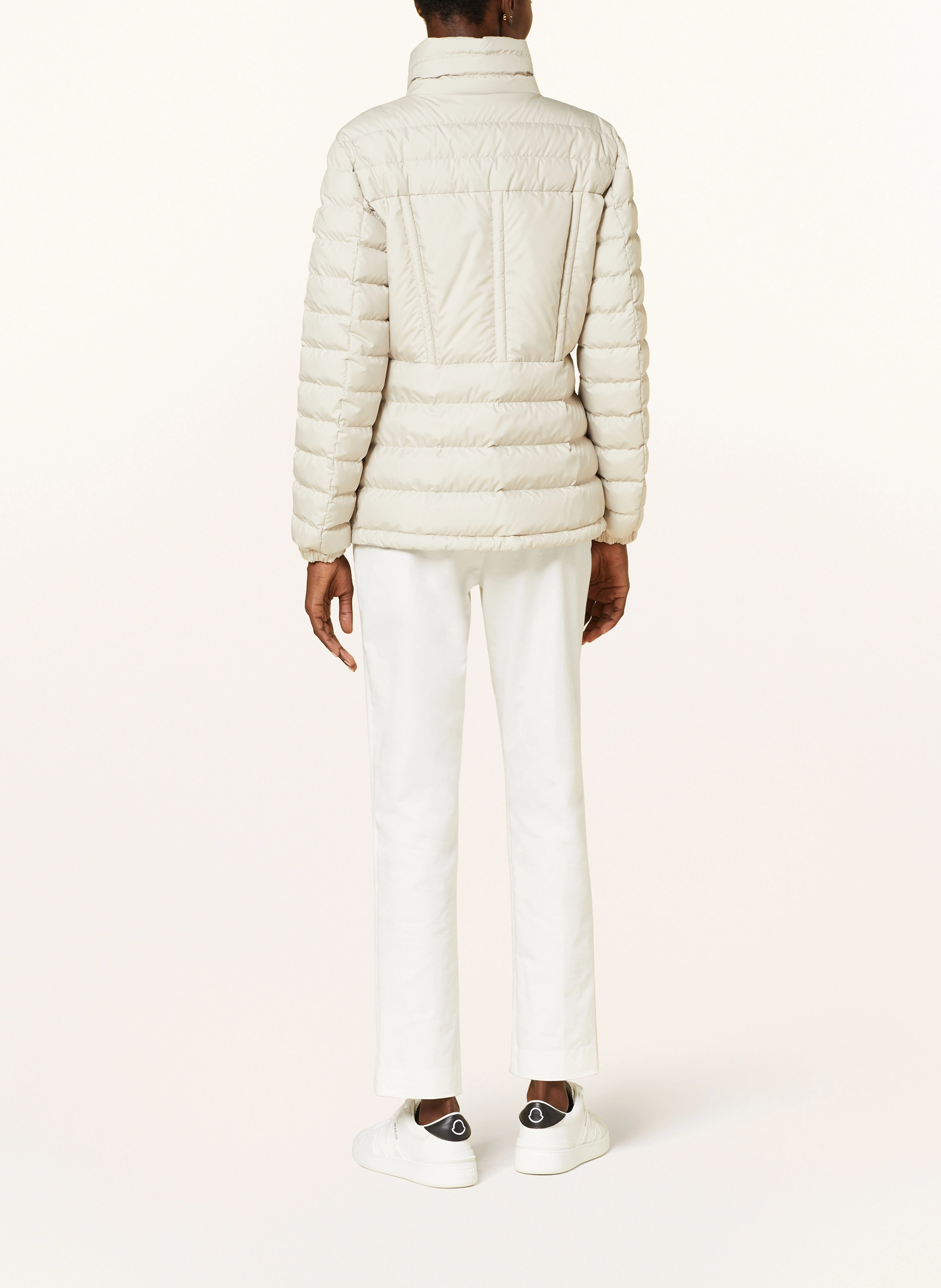 MONCLER Daunenjacke ABDEROS