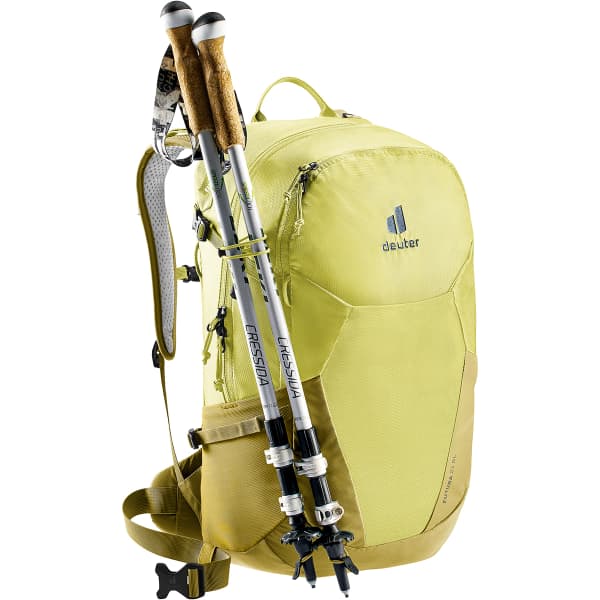Sac à dos randonnée DEUTER FUTURA 21 SL SPROUT/LINDEN