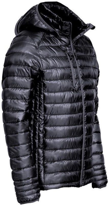 Clique Hudson Hr-Jas Donker Navy maat S