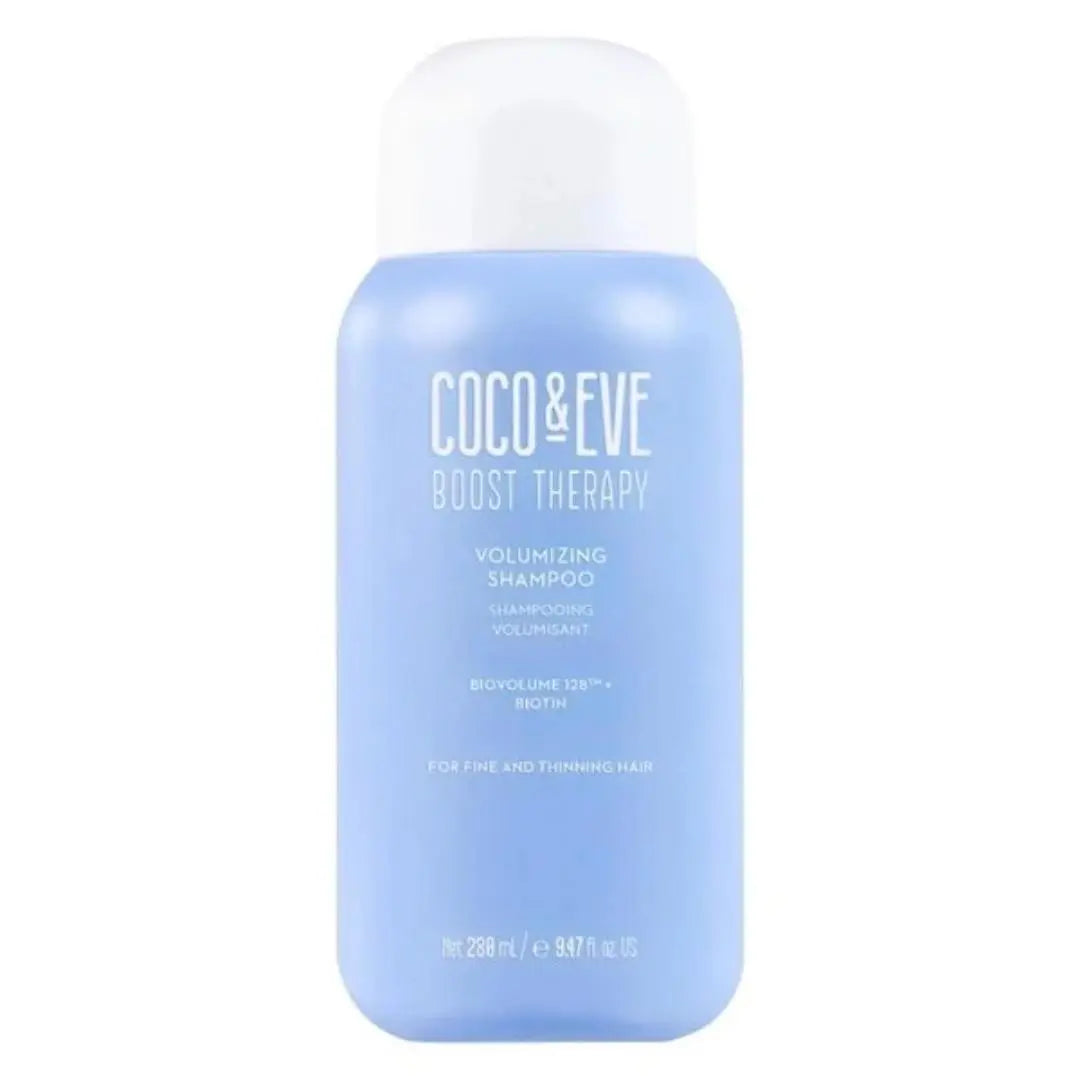 Hair Volumising Shampoo