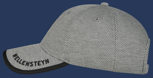Dyna Hat ScuWiLiHiTec, Greymelange