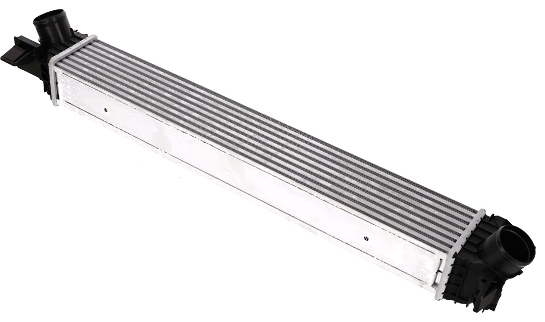 Intercooler