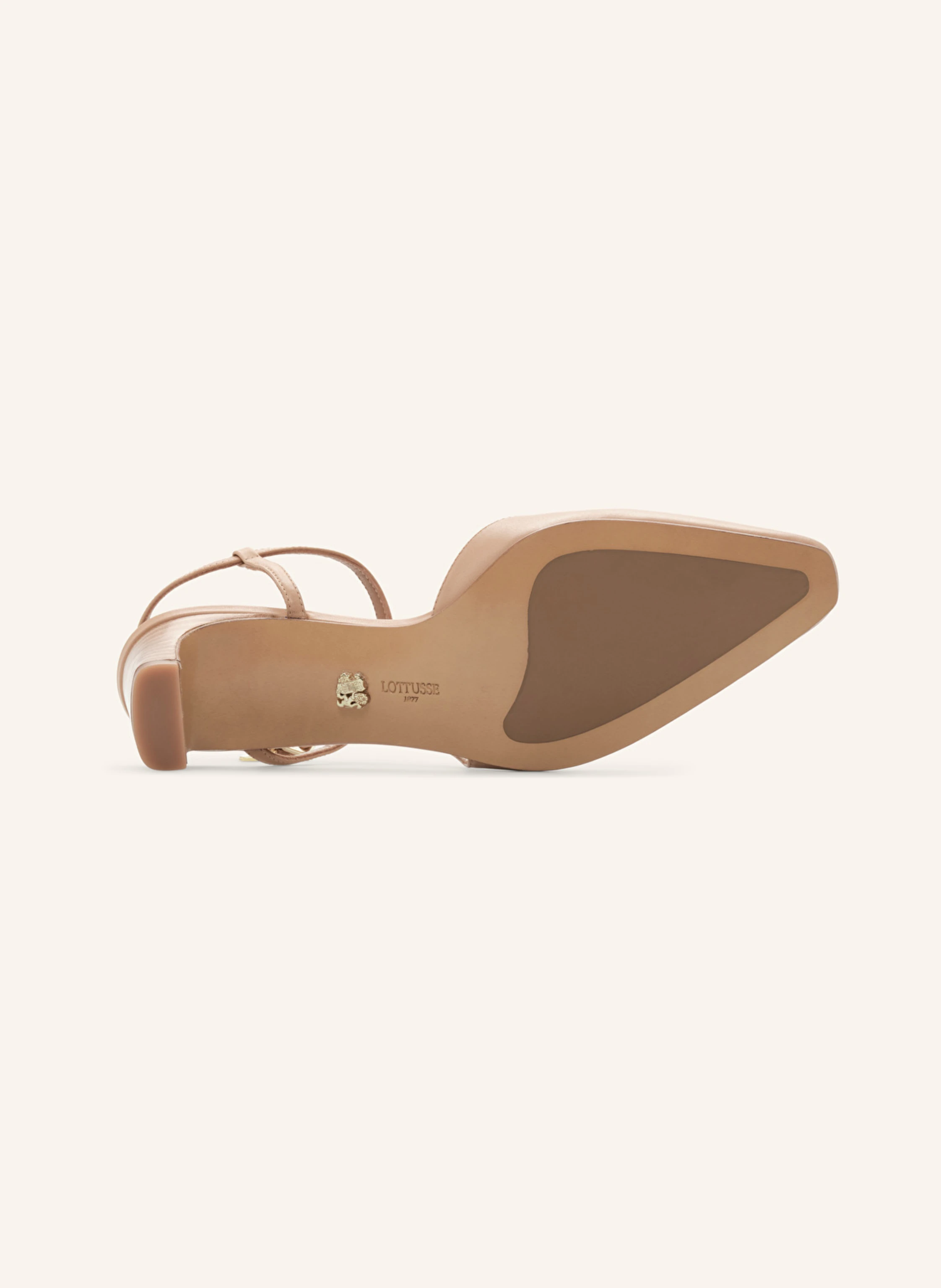 LOTTUSSE Slingback SMITHSON