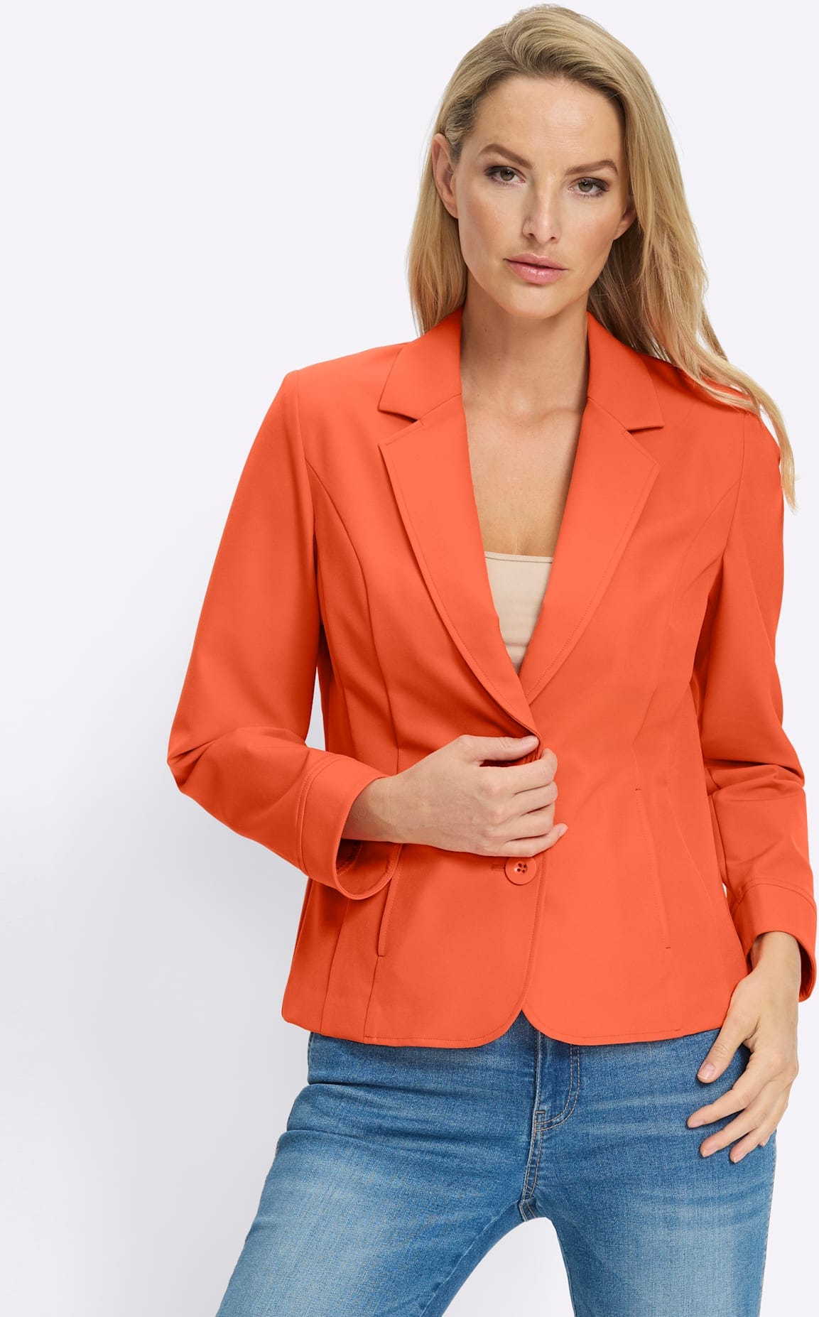 heine Jackenblazer »Blazer«