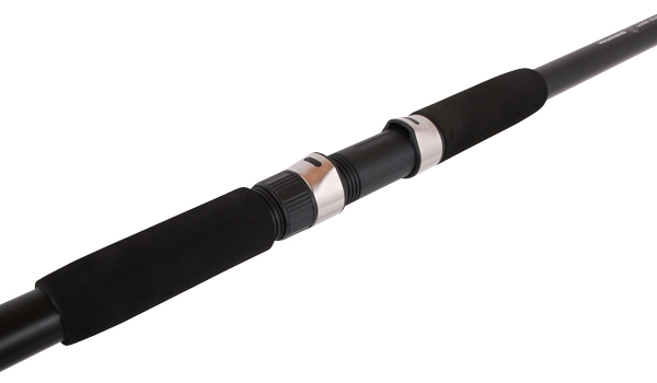 NGT Oceancast canne mer 3 brins (4.20m)