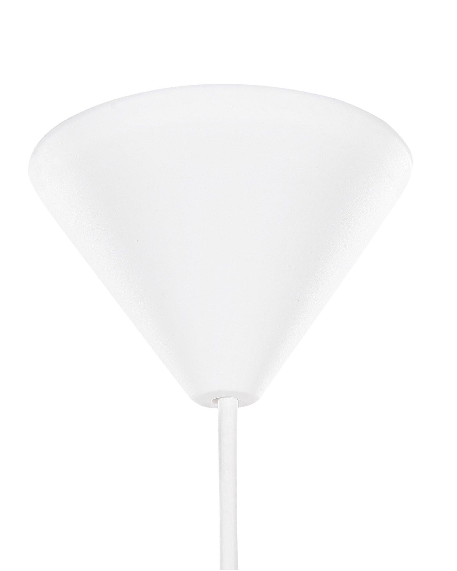 Hanglamp ZILLER Wit