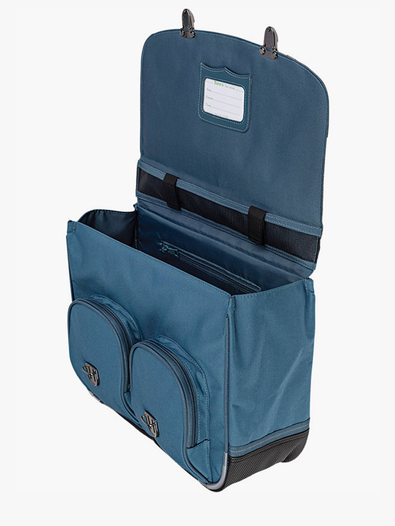 Cartable 1 compartiment TANN'S